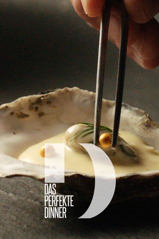 Das perfekte Dinner