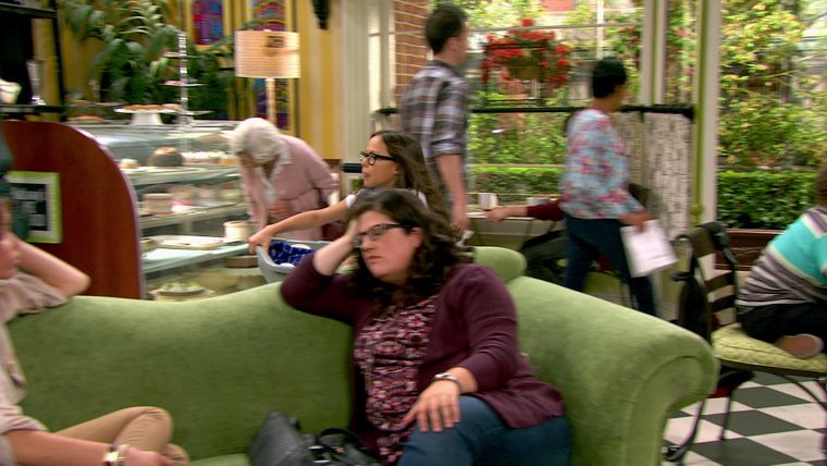 episode 21