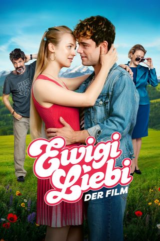 Ewigi Liebi