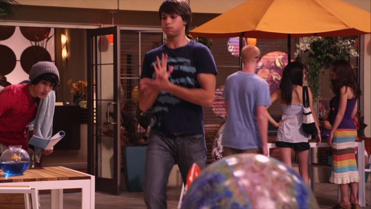 Big Time - Freundinnen