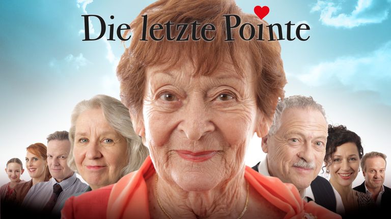 Die letzte Pointe