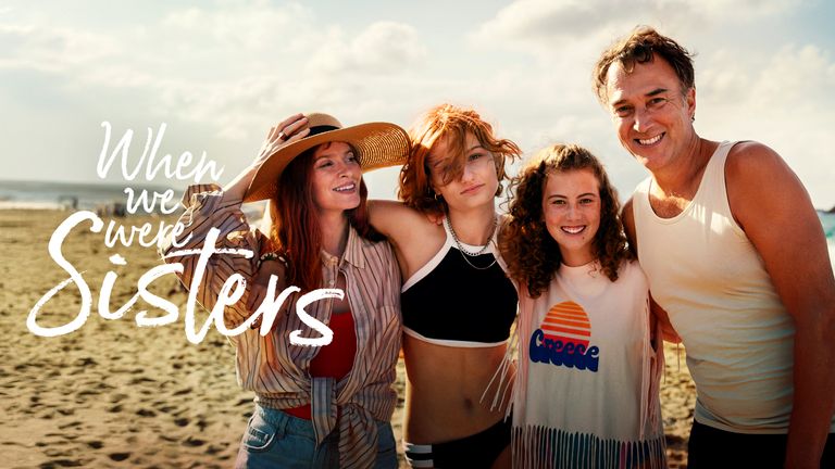 When we were Sisters