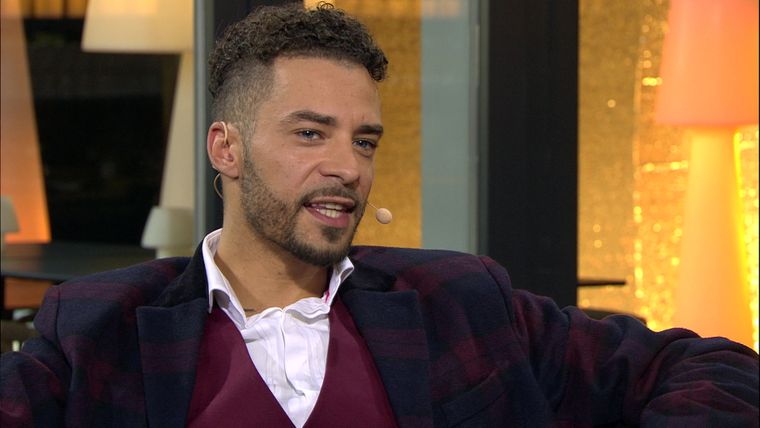 Staffel 12 - Folge 09: Das Wiedersehen