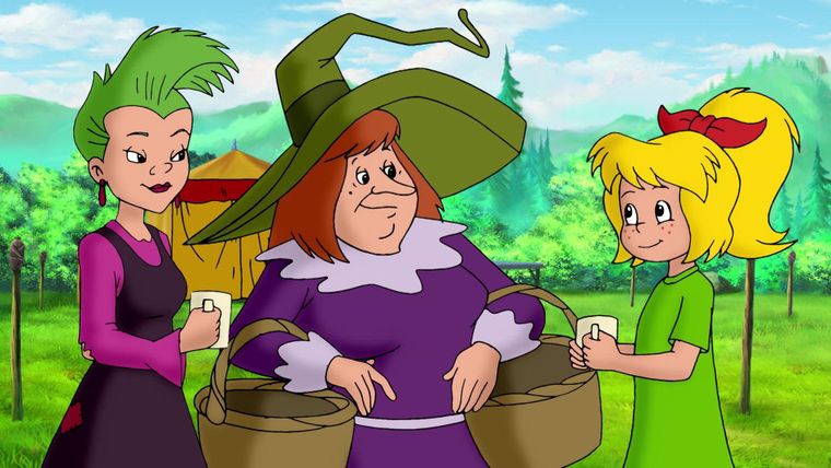 Der magische Sternenstaub