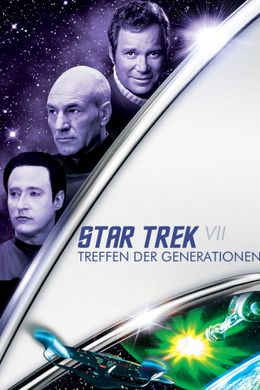 Star Trek VII: Treffen der Generationen
