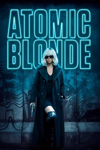Atomic Blonde
