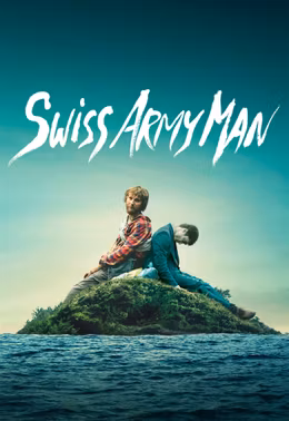 Swiss Army Man