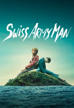 Swiss Army Man