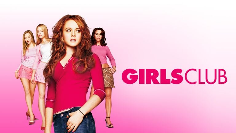 Girls Club - Vorsicht bissig!
