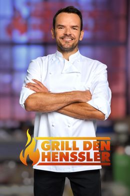 Grill den Henssler