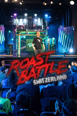 Roast Battle Switzerland