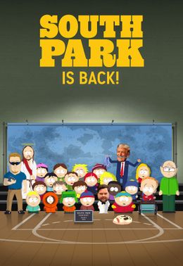 South Park