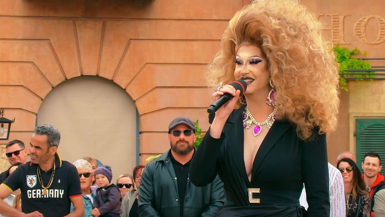 Die Castings - Folge 10