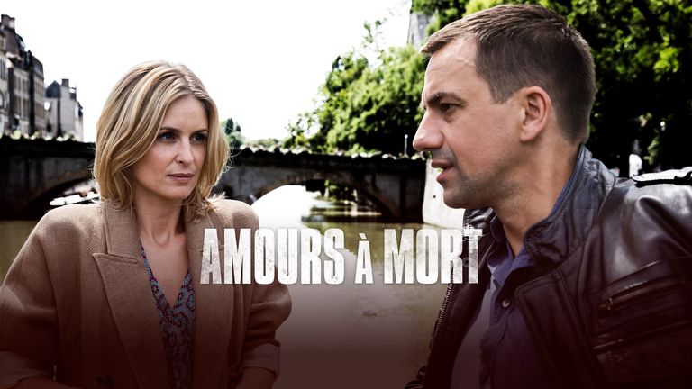 Mord In Der Moselle