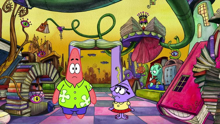 Ideen-Notstand / Kein hoffnungsloser Fall