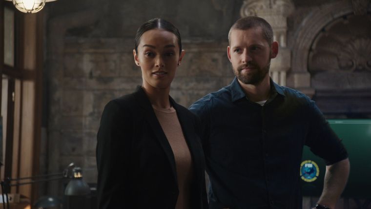 episode 1