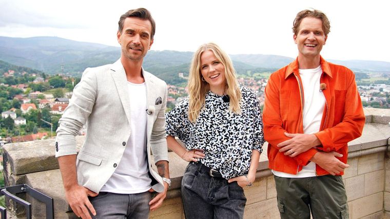 2. Live-Show - Folge 16