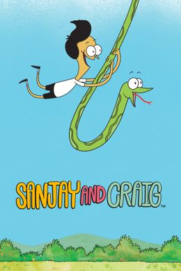 Sanjay and Craig