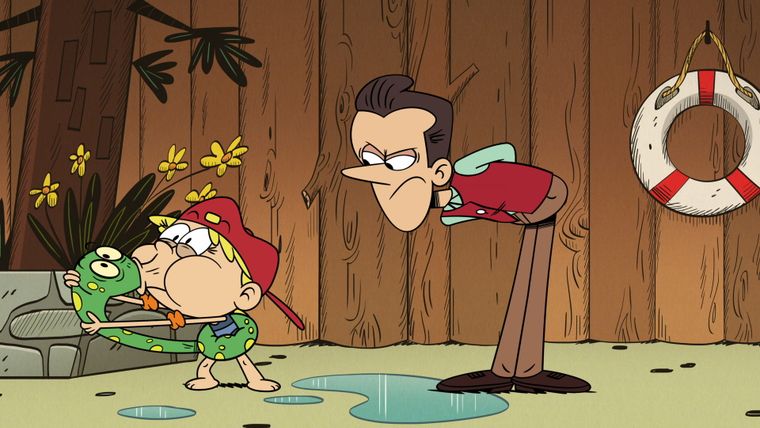 Nicht ohne meine Tiere / Ausgetrickst