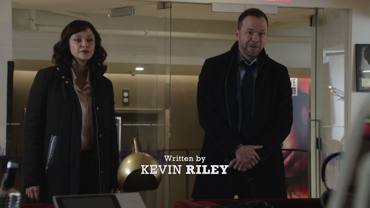 Eine wunderbare Falle