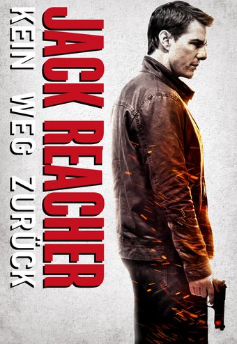 Jack Reacher 2 - Kein Weg zurück