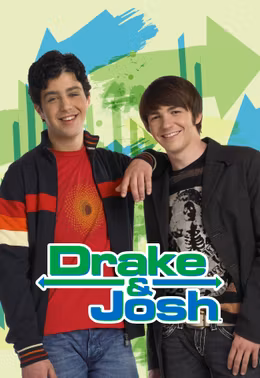 Drake & Josh