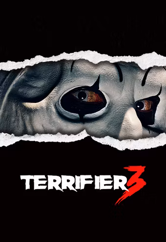 Terrifier 3