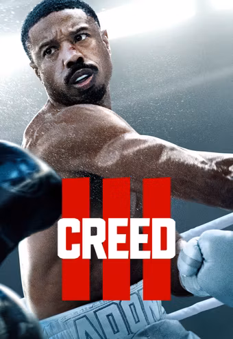 Creed III