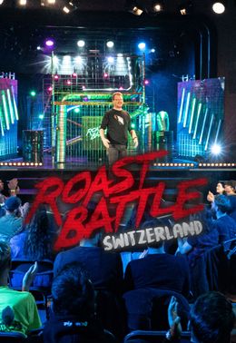 Roast Battle Switzerland