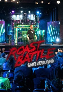 Roast Battle Switzerland