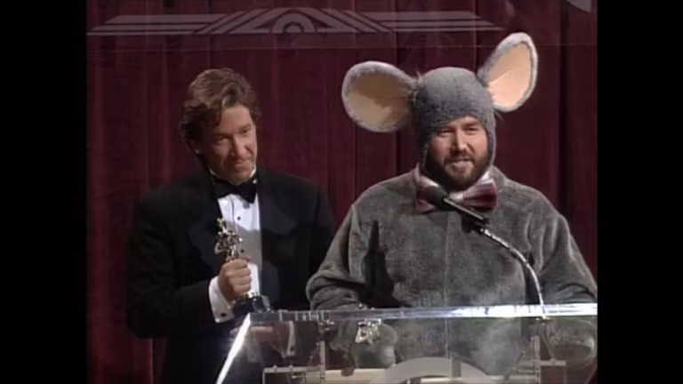 Der Fernsehpreis