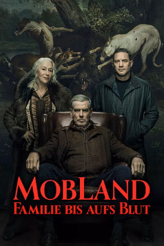 MobLand: Familie bis aufs Blut