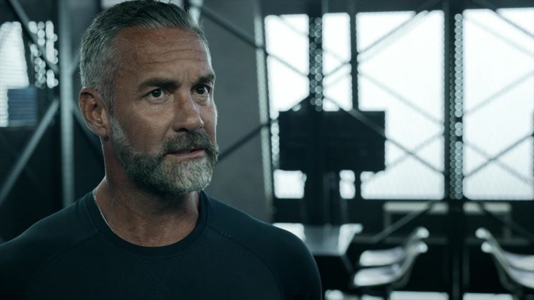 Die Entführung der Black Betty