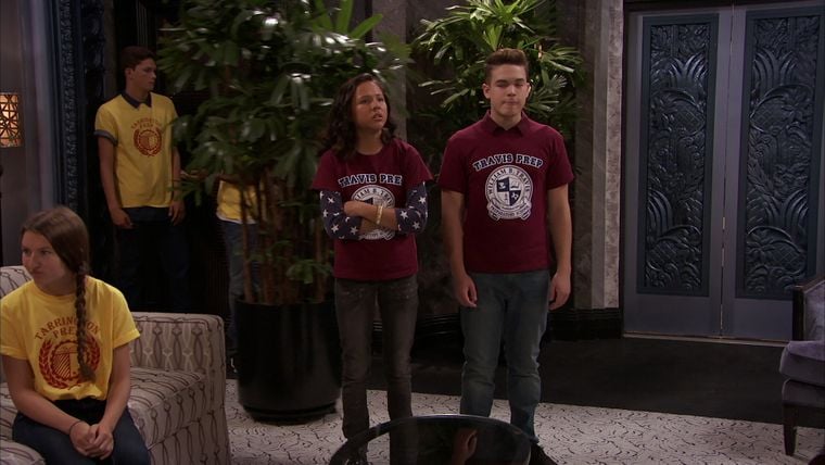 episode 16