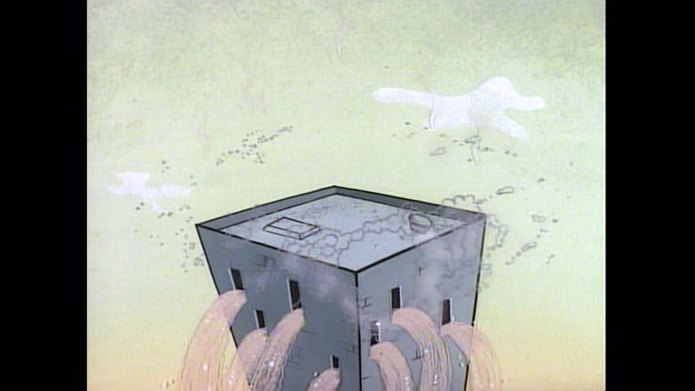 Feuerwehrhunde / Der kleinste Riese