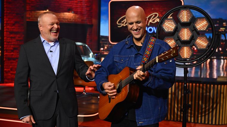 Sendung vom 09. April 2026