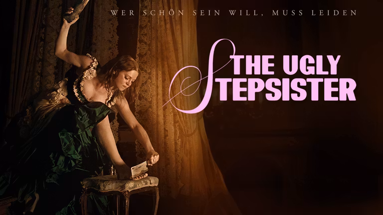 Den stygge stes&oslash;steren