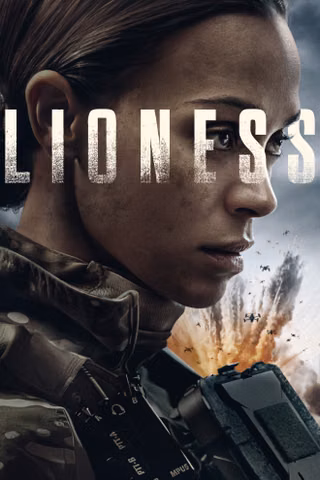 Lioness