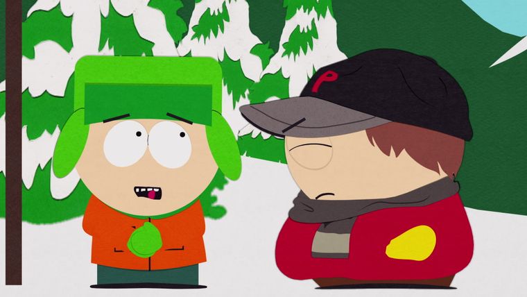 Ärger mit den Mandeln