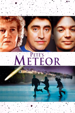 Pete's Meteor