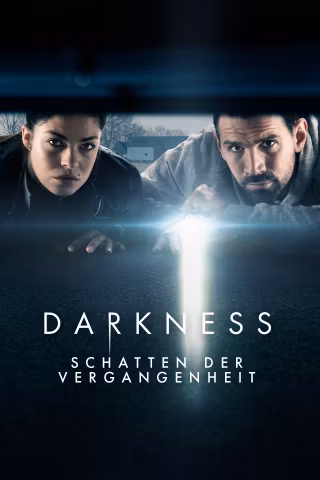 Darkness - Schatten der Vergangenheit