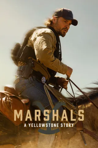 Marshals