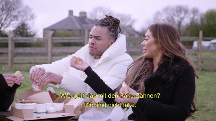 Geordie Shore: Zehn Jahre auf Sendung - Teil 2