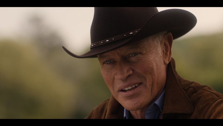 Oklahoma gegen Manfredi