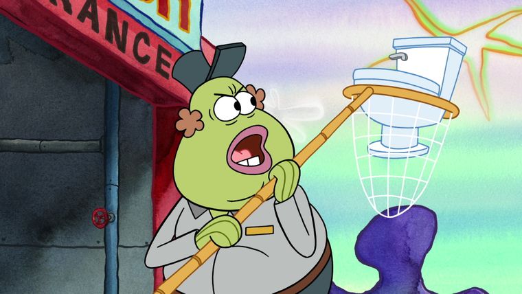 Der Tankstellen-Urlaub / Bunny, die Barbarin