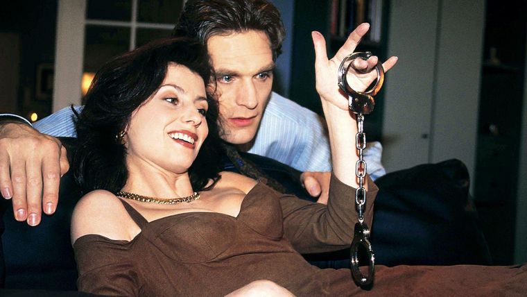 Die Unzertrennlichen