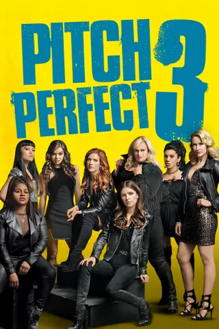 Pitch Perfect 3