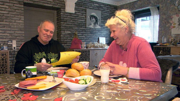 10 Jahre Silvia & Harald! Ein Jubiläum mit Hindernissen