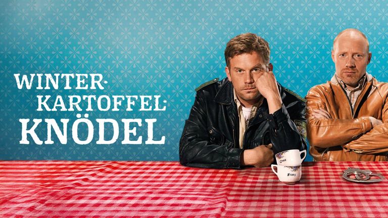 Winterkartoffelknödel