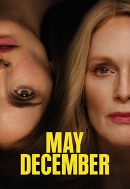 May December
